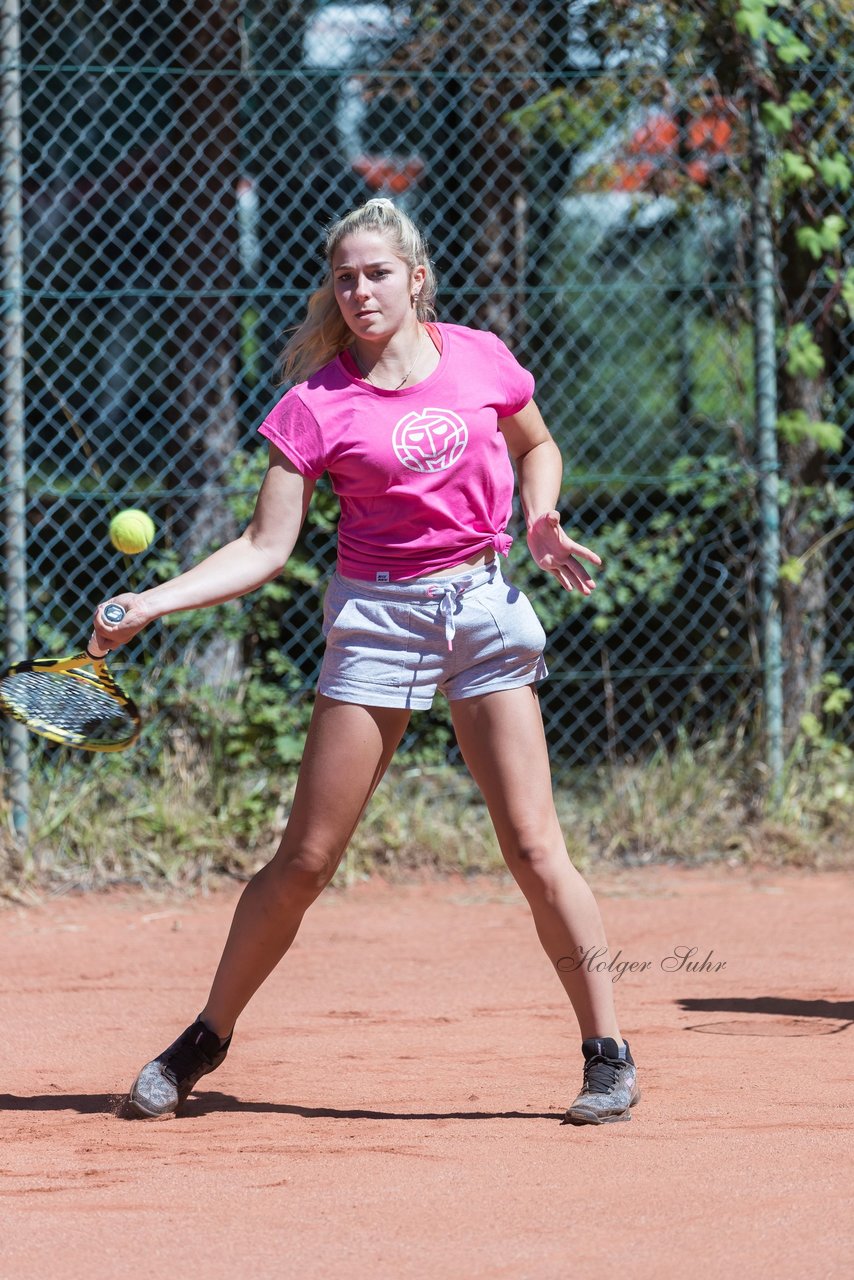 Franziska Sziedat 127 - Ostsee Cup